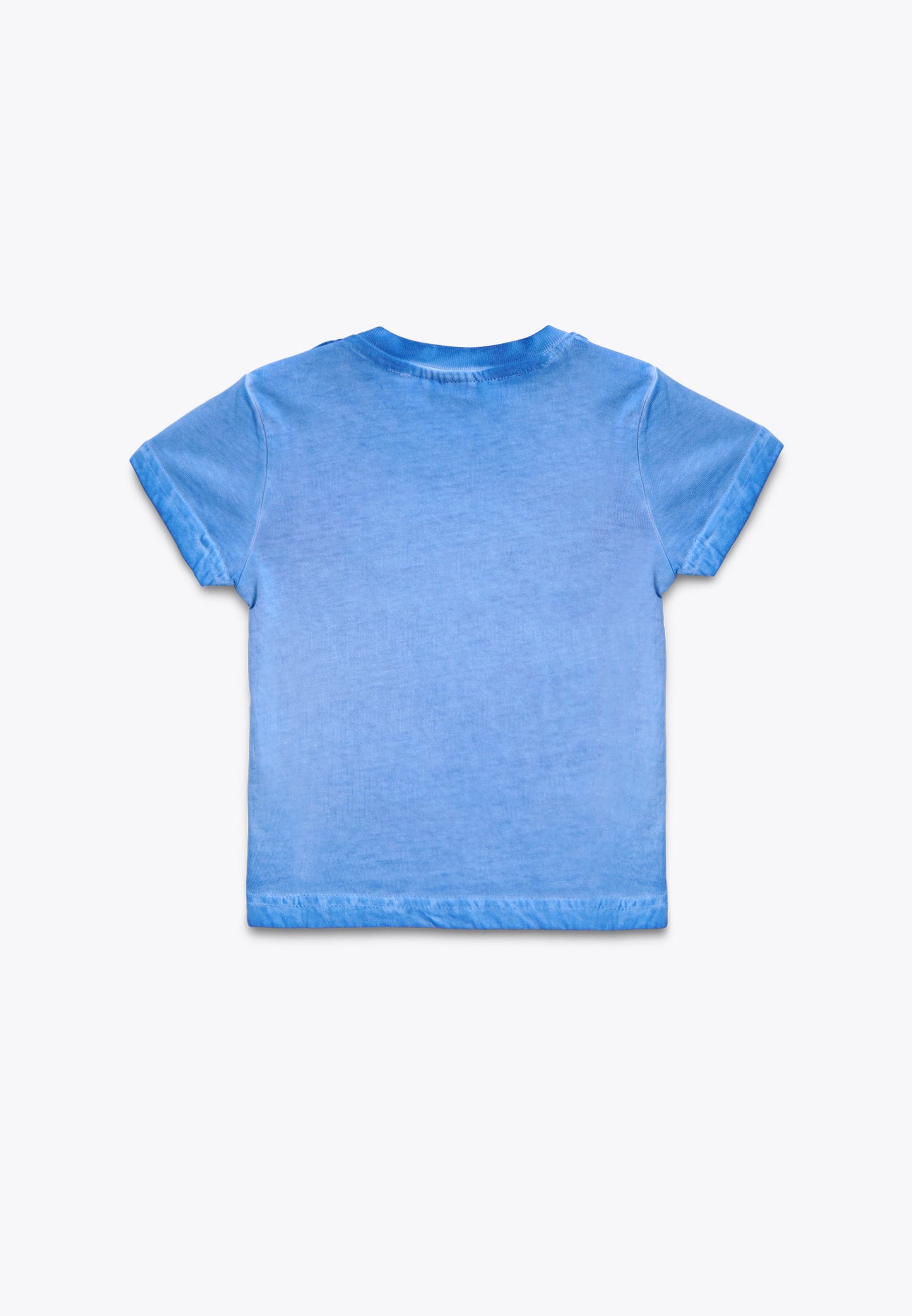 Cold Dye Jersey T-Shirt