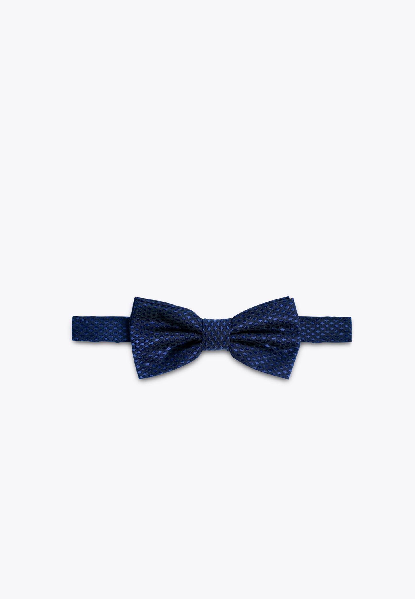 Solid Color Bow Tie