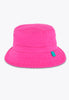 Garment Dyed Gabardine Cloche Hat
