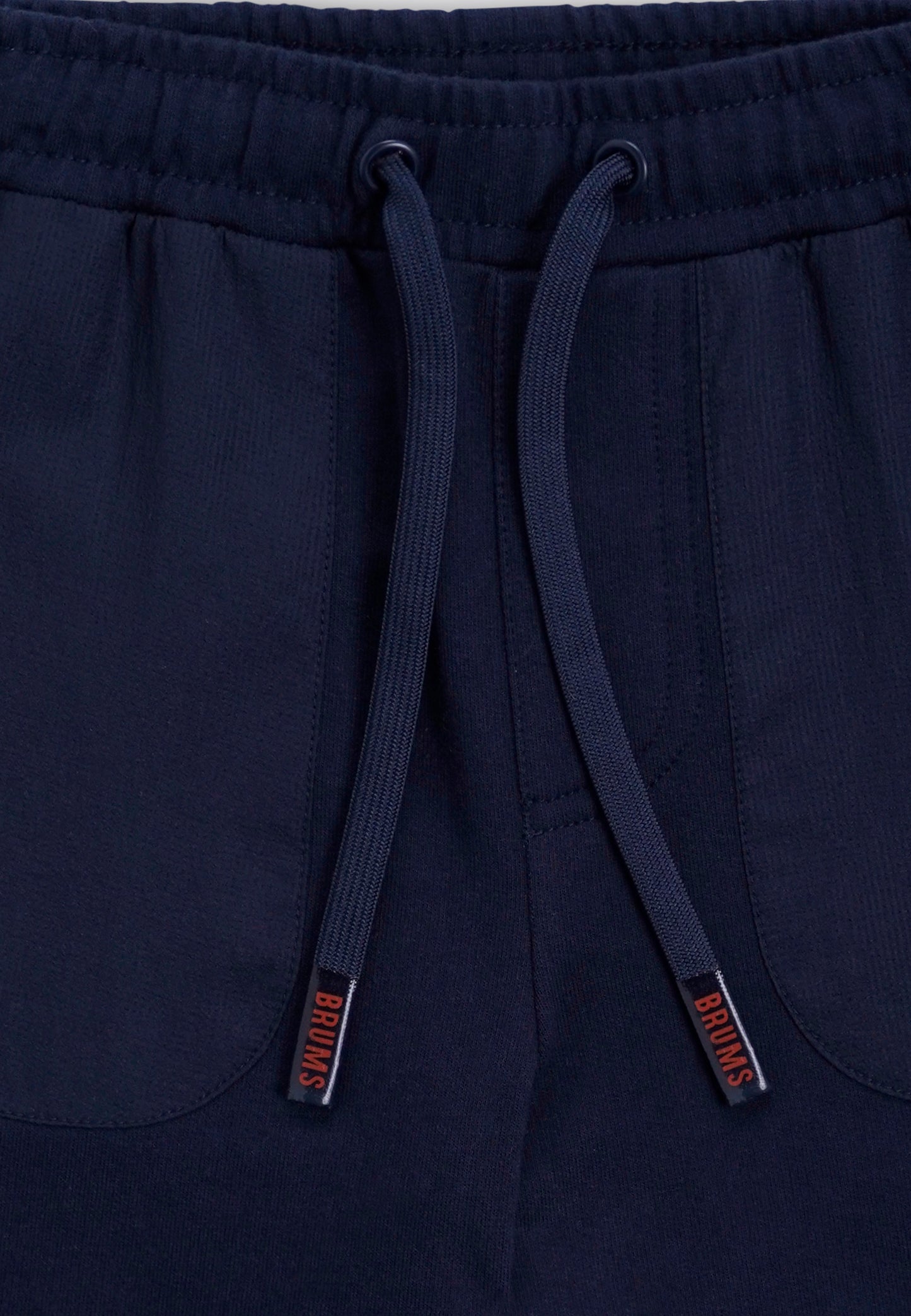 Fleece Shorts with Ribstop Inserts